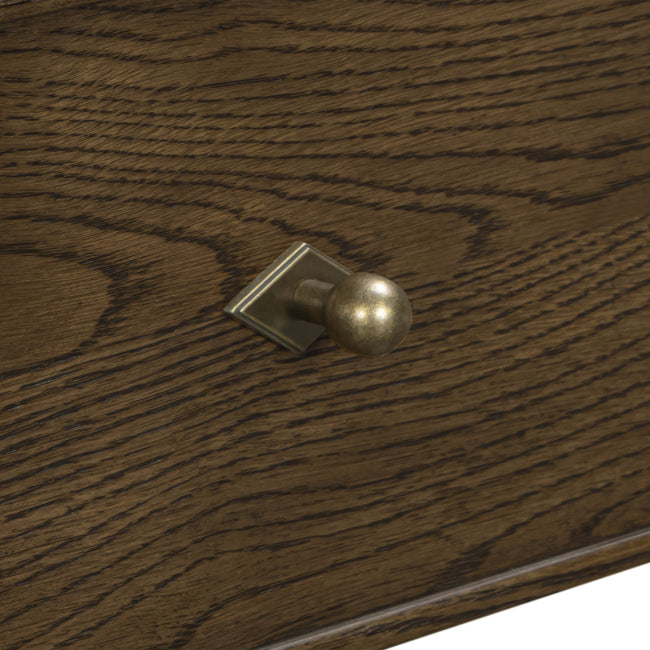 M33360TE,Babyletto,Nate Berkus x Babyletto Astre Nightstand in Toffee