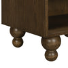 M33360TE,Babyletto,Nate Berkus x Babyletto Astre Nightstand in Toffee