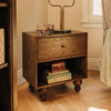 M33360TE,Babyletto,Nate Berkus x Babyletto Astre Nightstand in Toffee