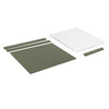 M33379AE,Babyletto,Nate Berkus x Babyletto Astre Midi Conversion Kit in Archival Elm