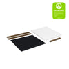 M33379TE,Babyletto,Nate Berkus x Babyletto Astre Midi Conversion Kit in Toffee