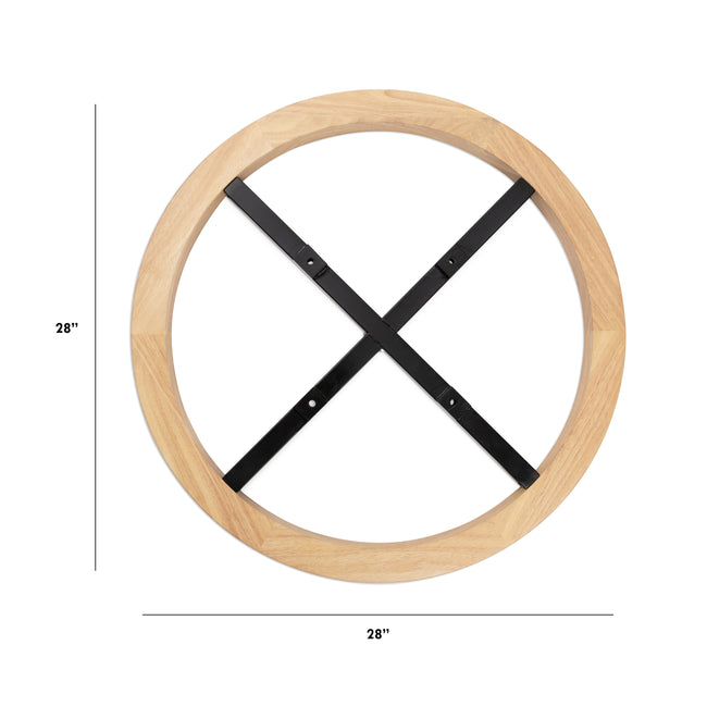M33459LW,The MDB Family,Glider Base Upgrade in Light Wood