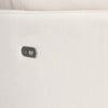 M33988PCMEW,Babyletto,Nori Glider Recliner w/ Electronic Control and USB in Performance Cream Eco-Weave