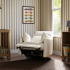 M33988PCMEW,Babyletto,Nori Glider Recliner w/ Electronic Control and USB in Performance Cream Eco-Weave