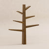 M4626NL,Babyletto Kids,Spruce Tree Bookcase in Natural Walnut