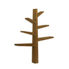 M4626NL,Babyletto Kids,Spruce Tree Bookcase in Natural Walnut