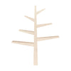 M4626NX,Babyletto Kids,Spruce Tree Bookcase in Washed Natural Finish