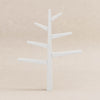 M4626W,Babyletto Kids,Spruce Tree Bookcase in White Finish