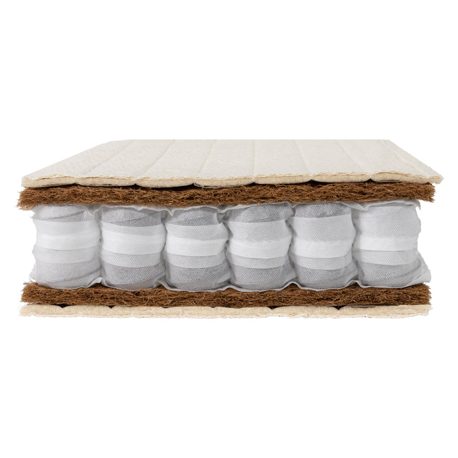 M53103A,Babyletto,Babyletto x Avocado Organic Mini Crib Mattress 100% Nontoxic