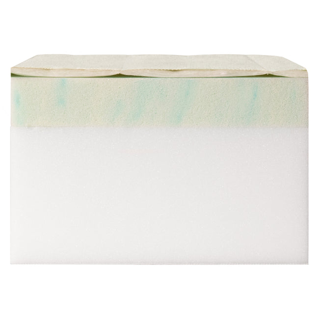 M53104A,Babyletto Kids,Essential 7.5 Twin Kids Mattress with Memory Foam