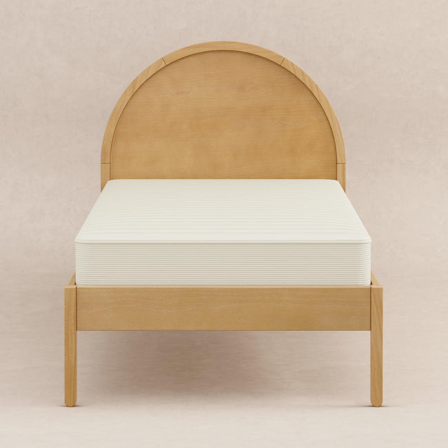 M53104A,Babyletto Kids,Essential 7.5 Twin Kids Mattress with Memory Foam