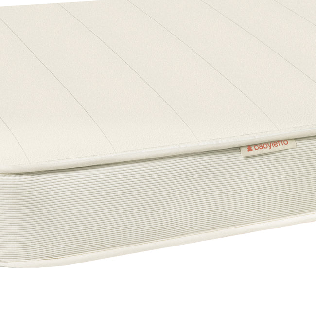 M53104A,Babyletto Kids,Essential 7.5 Twin Kids Mattress with Memory Foam