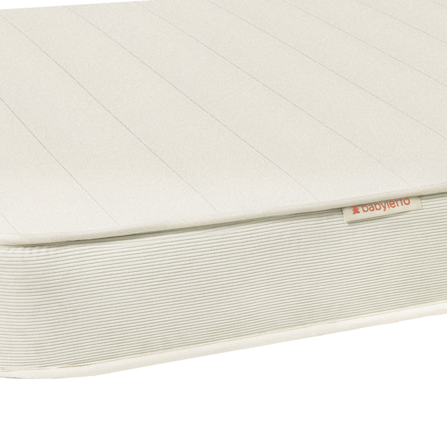 M53105A,Babyletto Kids,Essential 7.5 Full Kids Mattress with Memory Foam