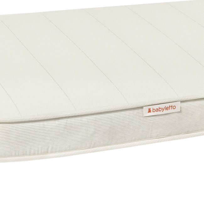 M53106A,Babyletto Kids,Essential 5 Trundle Mattress with Memory Foam