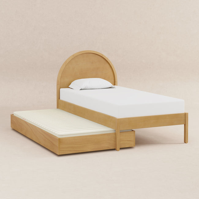 M53106A,Babyletto Kids,Essential 5 Trundle Mattress with Memory Foam