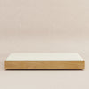 M53106A,Babyletto Kids,Essential 5 Trundle Mattress with Memory Foam