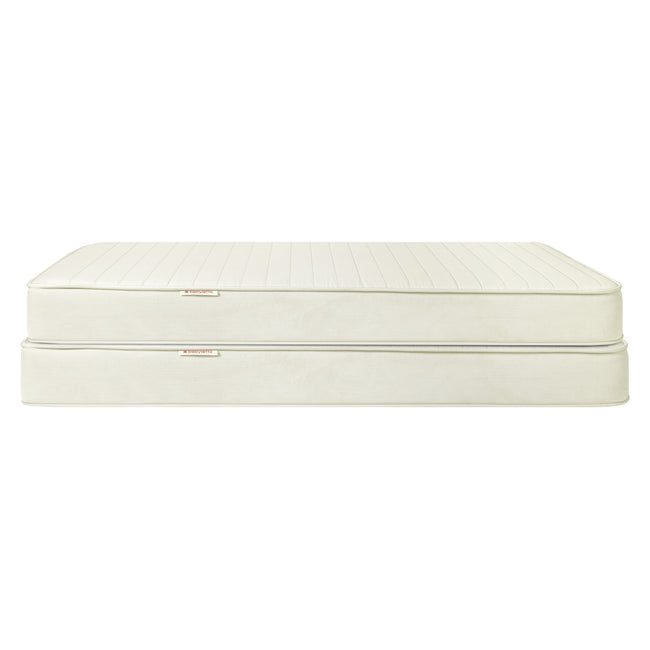 M53107A,Babyletto Kids,Essential 7.5 Twin Bunk Kids Mattress Bundle with Memory Foam