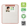 M53116A,Babyletto,Babyletto x Avocado Organic Midi Crib Mattress 100% Nontoxic