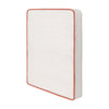 M53116A,Babyletto,Babyletto x Avocado Organic Midi Crib Mattress 100% Nontoxic