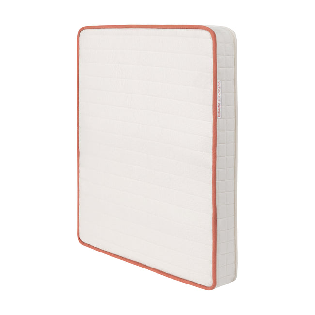 M53116A,Babyletto,Babyletto x Avocado Organic Midi Crib Mattress 100% Nontoxic