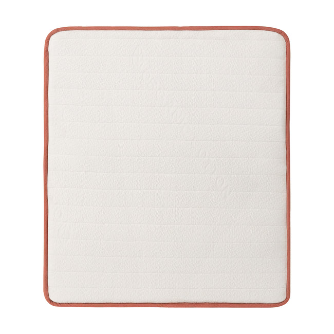 M53116A,Babyletto,Babyletto x Avocado Organic Midi Crib Mattress 100% Nontoxic