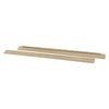 M5789WP,The MDB Family,Hidden Hardware Twin/Full Size Bed Conversion Kit in Washed Pine