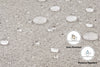 MDBFABRIC083,Babyletto,Babyletto - Performance Grey Eco-Twill (PGET) SWATCH