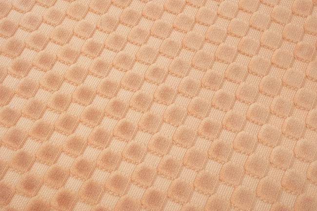 MDBFABRIC140,Babyletto,Babyletto - Canyon Velvet Checker (CVC) SWATCH