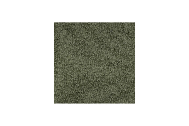 MDBFABRIC176,Babyletto,Babyletto - Performance Olive Boucle (POB) SWATCH