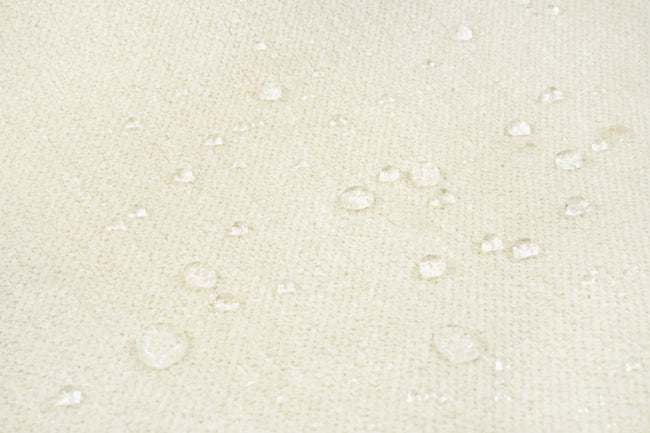 MDBFABRIC188,Babyletto,Babyletto - Performance Oyster Eco-Chenille (OYEC) SWATCH