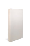 Naturepedic Breathable Organic 2-Stage Baby Crib Mattress