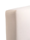 Naturepedic Breathable Organic 2-Stage Baby Crib Mattress