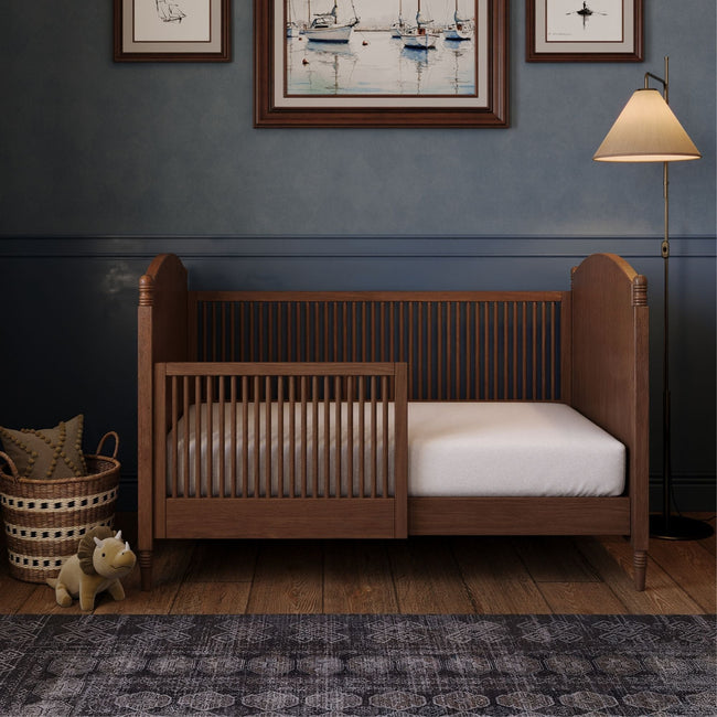 Naturepedic Breathable Organic 2-Stage Baby Crib Mattress