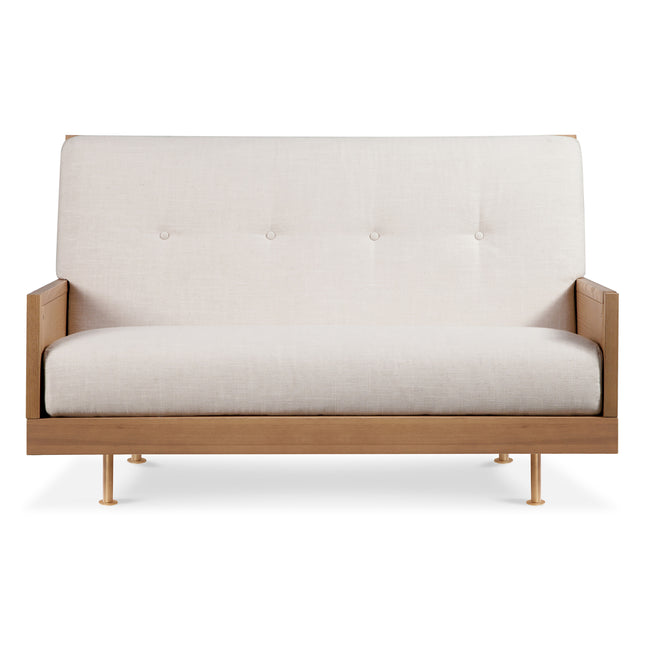 NW15002AY,Nursery Works,Novella Reading Nook Cushion 