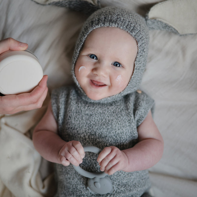 MTT-127, Mushie Animal Ring Teethers