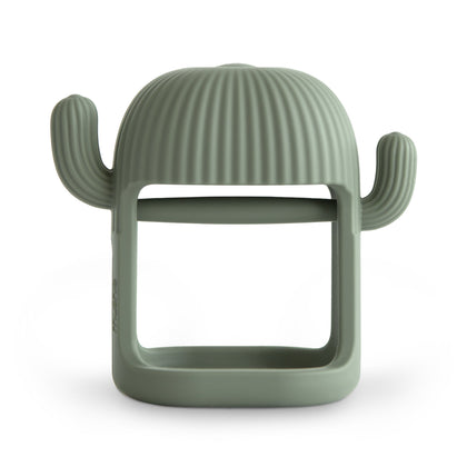 MTT-141, Mushie No-Drop Teether
