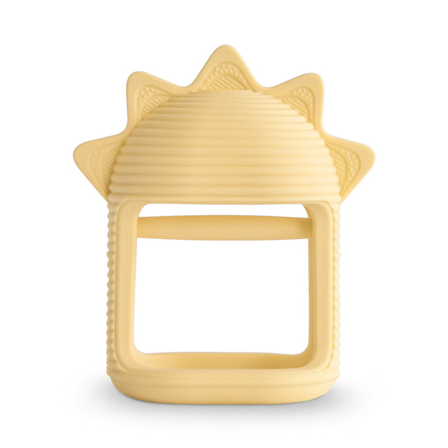 MTT-139, Mushie No-Drop Teether
