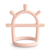 MTT-142, Mushie No-Drop Sensory Teether
