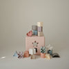 MSSB-1002, Mushie Shape Sorting Box