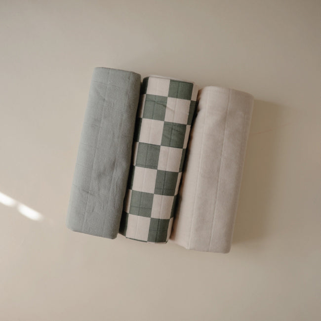 MCPL-1007, Mushie Changing Pad Liners