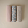 MCPL-1006, Mushie Changing Pad Liners