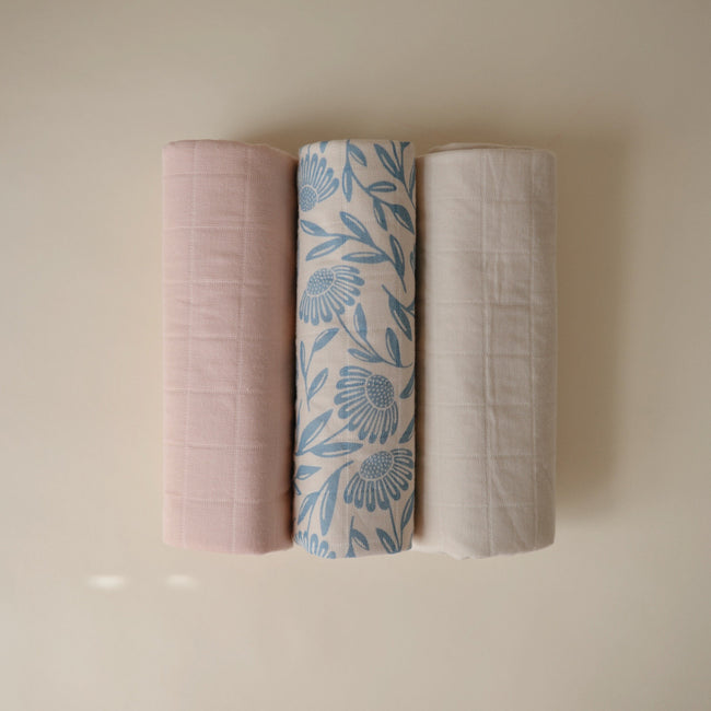 MCPL-1006, Mushie Changing Pad Liners