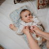 MCPL-1006, Mushie Changing Pad Liners