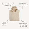 MPT-1002, Bear Poncho Towel