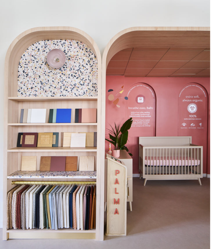 Interior View 2