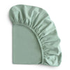 SCS-1005, Mushie Stretchy Crib Sheet