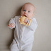 MTT-139, Mushie No-Drop Teether
