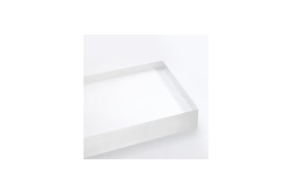 SWATCH183,Nursery Works,Nursery Works - Clear Acrylic (CA) SWATCH