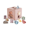 MSSB-1002, Mushie Shape Sorting Box