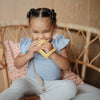 MTT-139, Mushie No-Drop Teether

